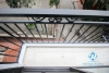 A brandnew and beautiful apartment for rent in Hoang quoc viet, Ha noi